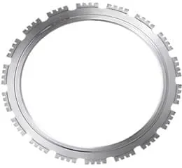 Diagrip Ringsaw Blade R 1245